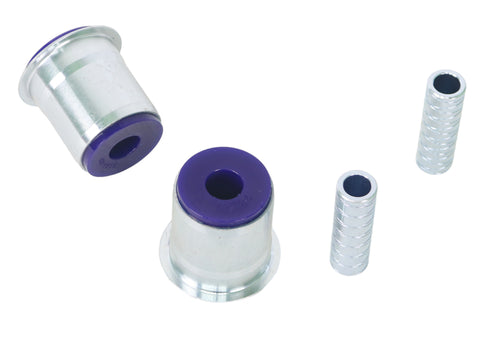SuperPro Control Arm Front Of Rear Kit - SPF2121-80K