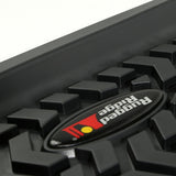 Rugged Ridge Floor Liner Front Black 2007-2013 Chevrolet / GMC Silverado / Sierra 1500 Regular Cab - 82901.21