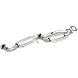 MagnaFlow Conv DF 99-02 Windstar 3.8L - 23543