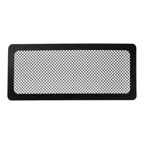 Oracle Stainless Steel Mesh Insert for Vector Grille (JK Model Only) - 5838-504