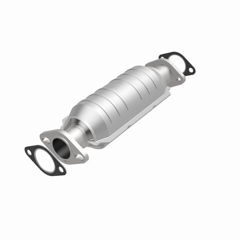 MagnaFlow Direct Fit Catalytic Converter Dodge-Mitsubishi-Plymouth - 23242