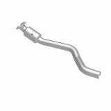 MagnaFlow Direct Fit Catalytic Converter 2015 Charger V8 6.4 6.2 OEM - 52479