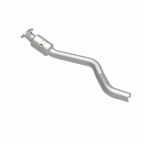 MagnaFlow Direct Fit Catalytic Converter 2015 Charger V8 6.4 6.2 OEM - 52479