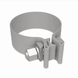 MagnaFlow Clamp 2.75inch TORCA SS 1.25inch 10pk - 10163