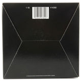 K&N Round Tapered Universal Air Filter 6 inch Flange 7 1/2 inch Base 5 inch Top 7 1/2 inch Height - RF-1041