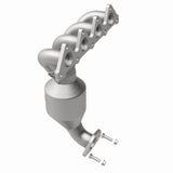 MagnaFlow Direct Fit Catalytic Converter 10-11 Hyundai Accent 1.6L - 51321