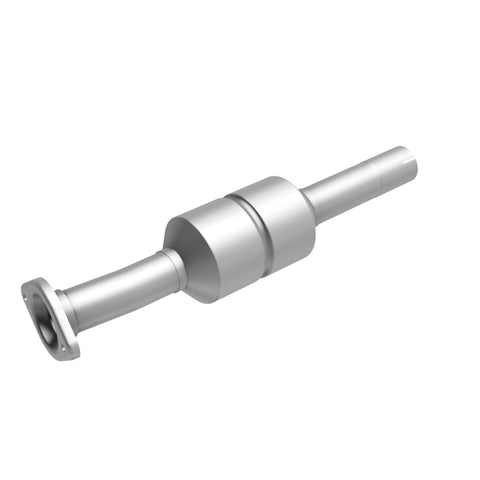 MagnaFlow Direct Fit Catalytic Converter 04-10 Toyota Highlander 3.5 - 49907