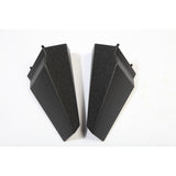 Rugged Ridge Storage Ends Texture Black XHD Modular Front Bumper - 11540.22