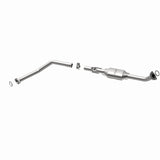 MagnaFlow Conv DF 01-04 Toyota Sequoia 4.7L D/S - 93376