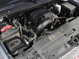 aFe Momentum GT Stage-2 Si Pro DRY S Intake System GM Trucks/SUVs V8 4.8L/5.3L/6.0L/6.2L (GMT900) El - 51-74102