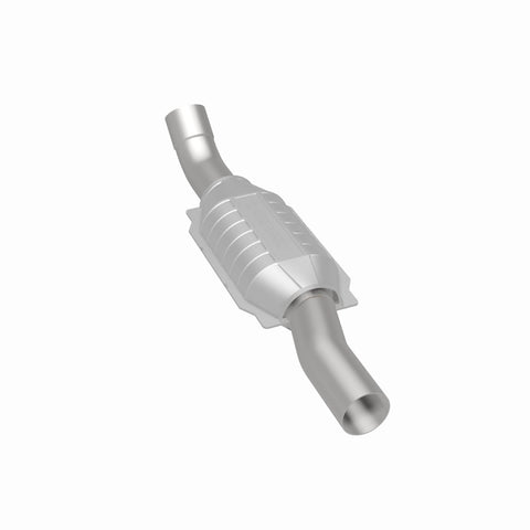 MagnaFlow Conv DF 80-87 Dodge/Plymouth Vans - 23289