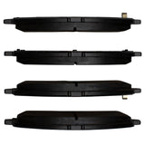 R1 20-26 Honda Prologue Front Optimum OE Brake Pads - 2551-2371-00