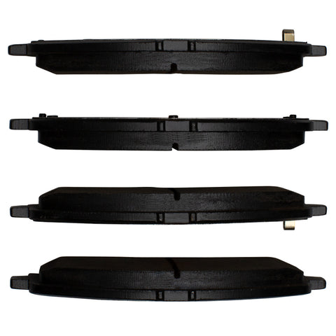 R1 20-26 Honda Prologue Front Optimum OE Brake Pads - 2551-2371-00