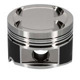 Wiseco Toyota 3SGTE 4v Dished -6cc Turbo 86.5mm Piston Shelf Stock (Single Piston) - 6615M865AP