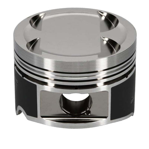 Wiseco Toyota 3SGTE 4v Dished -6cc Turbo 86mm Piston Shelf Stock - 6615M86AP