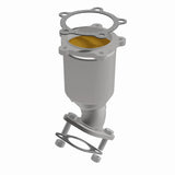 MagnaFlow Direct Fit Catalytic Converter 03-06 Santa Fe Rear cc 3.5L - 51257