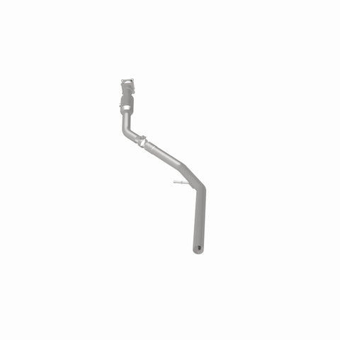 MagnaFlow California Converter Direct Fit 2005 Chrysler/Dodge Town & Country/Grand Caravan 3.3L/3.8L - 4551948
