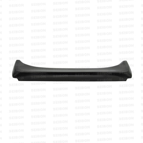 Seibon 03-05 Infinity G35 2DR TS Rear Spoiler - RS0305INFG352D-TS