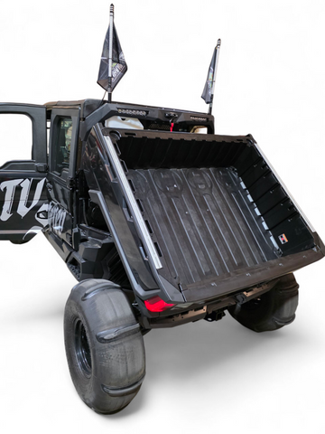 Elektric Offroad 2024+ Polaris Ranger 1500 - R5HRA0001