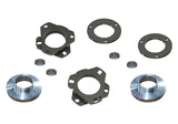 Superlift 21-22 Ford Bronco w/ Sasquatch 2 inch Lift Kit - 9735