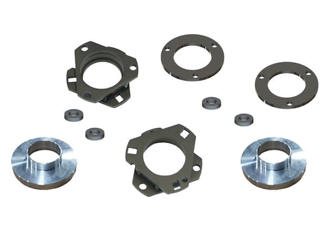 Superlift 21-22 Ford Bronco w/ Sasquatch 2 inch Lift Kit - 9735