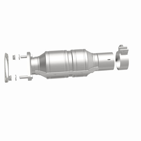 MagnaFlow Conv DF 2009-2013 Malibu L4 2.5L SS Direct Fit Catalytic Converter - 51269