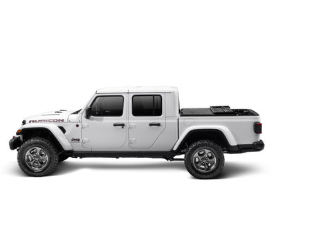 Extang 2020 Jeep Gladiator (JT) (w/wo Rail System) Trifecta 2.0 - 92895