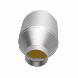 MagnaFlow Universal Catalytic Converter 5inch Spun Met. 2.5inch C/C - 59556