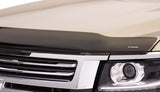 Stampede 2015-2019 GMC Yukon Vigilante Premium Hood Protector - Smoke - 2055-2