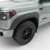 EGR 14-21 Toyota Tundra Baseline Bolt Style Fender Flares Set Of 4 - BLF1016
