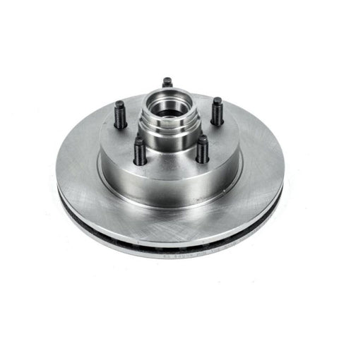 Power Stop 98-00 Ford Ranger Front Autospecialty Brake Rotor - AR8577