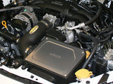 Airaid 2013 Scion FR-S / Subaru BRZ 2.0L MXP Intake System w/ Tube (Dry / Blue Media) - 513-307