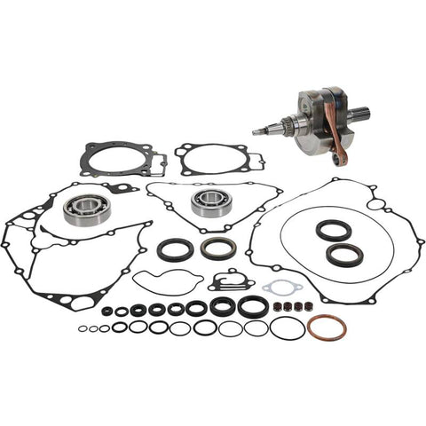 Hot Rods 17-18 Honda CRF 450 R 450cc Bottom End Kit - HR00105