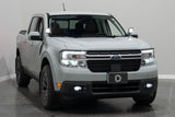 Diode Dynamics 2022+ Ford Maverick, C2 Sport Stage Series Ditch Light Kit Pro Yellow Combo - DD7761