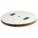 DEI Hi-Temp Shrink Tube 3mm x 500ft Spool - Black - 99837