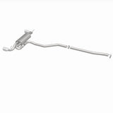 Magnaflow SYS C/B 12 Range Rover Evoque 2.0L - 15065