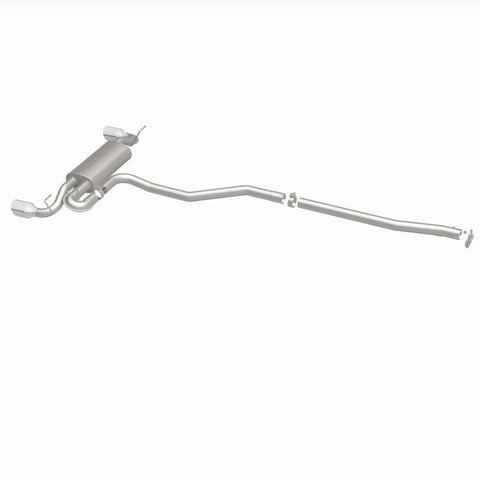 Magnaflow SYS C/B 12 Range Rover Evoque 2.0L - 15065
