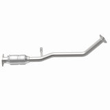 MagnaFlow Conv DF 96-97 Infiniti J30 3.0L Passenger Side - 23741