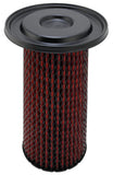 K&N Conical Axial Seal 11-15/16in TP 10-9/16in B-OD 21-9/16in H Std. Replacement Air Filter - HDT - 38-2029S