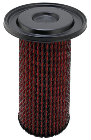 K&N Conical Axial Seal 11-15/16in TP 10-9/16in B-OD 21-9/16in H Std. Replacement Air Filter - HDT - 38-2029S