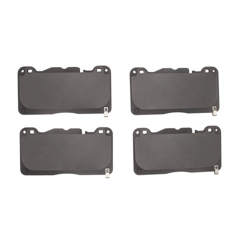 DFC 22-26 Chevrolet Camaro Front 4000 Hybridynamic Brake Pads - 4000-2446-00