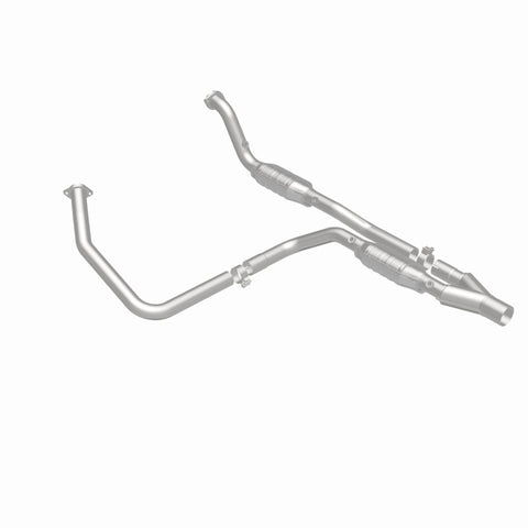 MagnaFlow Conv DF 04-07 Dodge Ram 5.7L - 51358