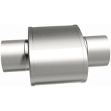 MagnaFlow Muffler Mag SS 5X8 6 3.50/3.50 - 14150