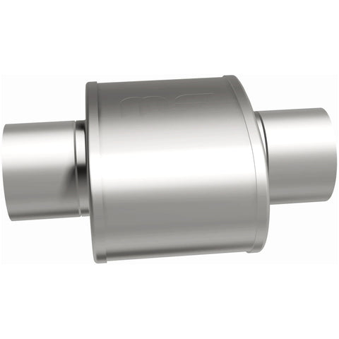 MagnaFlow Muffler Mag SS 5X8 6 3.50/3.50 - 14150