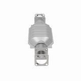 MagnaFlow California Direct Fit Catalytic Conv 75-82 Chevrolet LUV 1.8L / 86-91 Isuzu Trooper 2.3L - 3391652