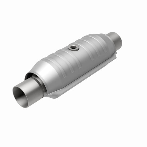 MagnaFlow Universal Catalytic Converter 2.00 inch CA Tier 1 - 408054