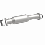 MagnaFlow Direct Fit Catalytic Converter 06-07 Mazda 6 2.3L OEM Underbody - 21-311