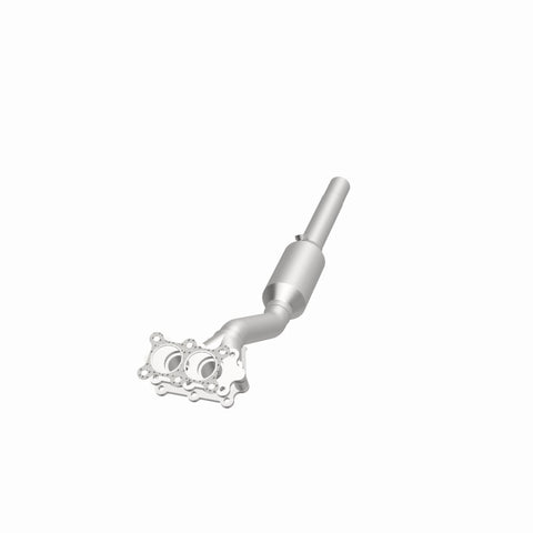 MagnaFlow Direct Fit Catalytic Converter 98-03 VW Beetle 2.0L - 51393