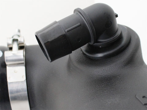 aFe Momentum HD PRO 10R Stage-2 Si Intake 08-10 Ford Diesel Trucks V8-6.4L (td) - 50-73004