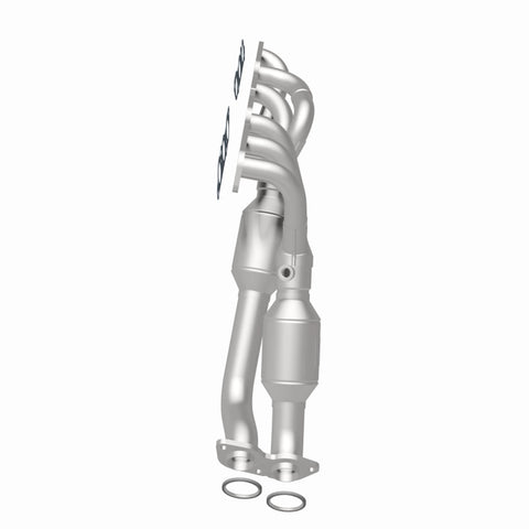 MagnaFlow Conv DF GS300- 00-04 6 3.0L OEM - 49283
